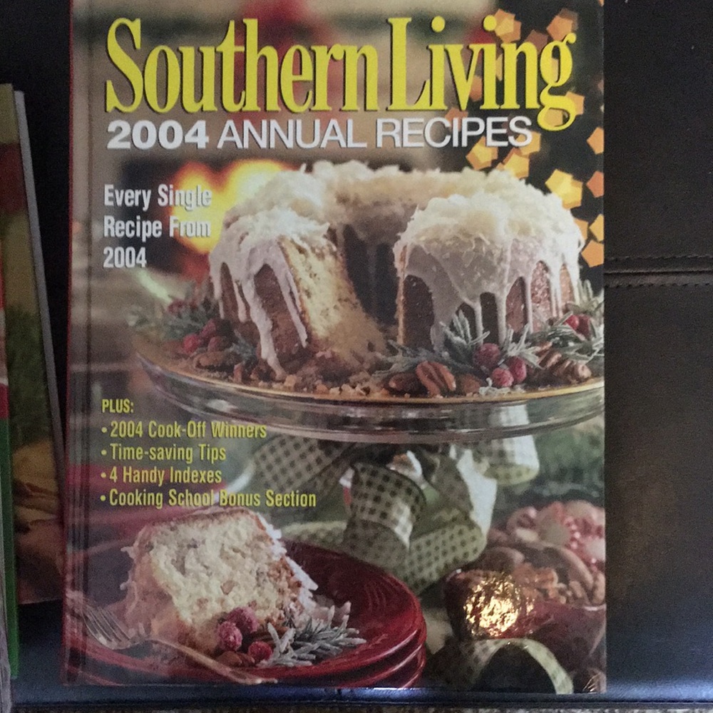 Cookbook